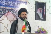 امام جمعه لاهیجان: در نماز جمعه ای که درد مردم گفته نشود شرکت نکنید+فیلم