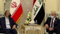  تماس تلفنی امیرعبداللهیان با همتای عراقی/ ابراز خرسندی از سلامتی نخست‌وزیر عراق