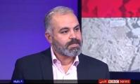 تلاش نافرجام مجری ضد ایرانی بی‌بی‌سی برای تطهیر رژیم صهیونیستی+فیلم