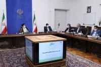  تصمیم ستاد هماهنگی اقتصادی دولت برای اعلام روزانه قیمت اقلام خوراکی از طریق رسانه‌ها