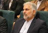 غلامعلی محمدی با حکم ریاست قوه قضاییه به سمت رئیس سازمان زندان‌ها منصوب شد