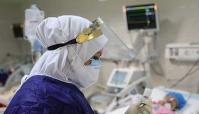  ۱۳۵ فوتی و ۷۹۴۸ ابتلای جدید کرونا در کشور