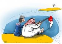 آیا شاه از ابتدا مایل به جدایی بحرین بود؟