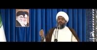 محتکر نباید امنیت اقتصادی داشته باشد، باید شلاق بالا برود تا این‌ها حساب کار دستشون بیاد+فیلم