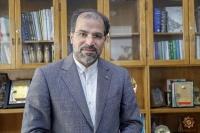  مصطفی قمری وفا مدیر روابط عمومی بانک مرکزی شد
