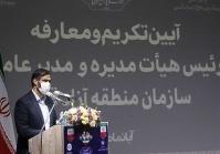 برخی آقایان مناطق آزاد ‌را حیاط خلوت خود کرده بودند/ مناطق آزاد ‌به مردم بازخواهد گشت