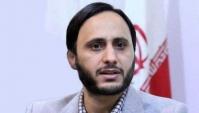  علی بهادری جهرمی سخنگوی دولت شد
