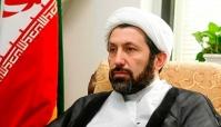  حجت‌الاسلام ایمانی‌پور، رئیس سازمان فرهنگ و ارتباطات اسلامی شد