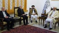  محور دیدار «کاظمی قمی» و مقام ارشد طالبان