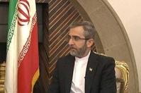باقری: موفقیت مذاکرات هشت آذر در گرو «اراده جدی» و «آمادگی عملی» طرف مقابل برای «لغو تحریم‌ها» است