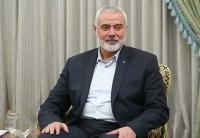 از ایران به دلیل ایفای نقش محوری درحمایت از مقاومت قدردانی میکنیم