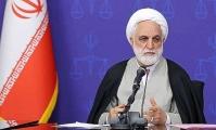  اشکالات و انتقادات خود از قوه قضائیه را برای بهبود عملکرد عدلیه مطرح کنید