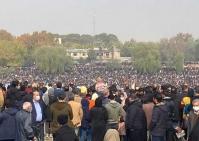 تبدیل مطالبات اجتماعی به تحرکات ضد امنیتی