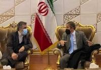  مدیرکل آژانس بین‌المللی انرژی اتمی وارد تهران شد