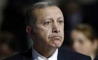  رکوردزنی سقوط ارزش لیر ترکیه با سخنان اردوغان
