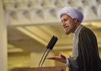 مذاکرات هسته‌ای بر اساس عزت ایران باشد/ ربا نعمت‌ خدا را ضایع می‌کند