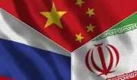  اتحاد قدرتمند ایران، روسیه و چین و سیاست خارجی طنزآلود جو بایدن