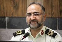 پلیس اجازه وسعت یافتن درگیری را نداد