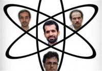  غریب‌‌آبادی از پایان رسیدگی به پرونده ترور دانشمندان هسته‌ای خبر داد