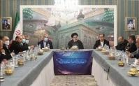  قرارداد گازی ایران و ترکمنستان احیا خواهد شد