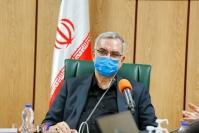 وزیر بهداشت: احتمال ورود سویه جدید کرونا به کشور وجود دارد / فکر نکنیم با انجام واکسن کار تمام است