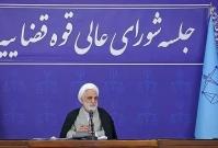 مطالبات مردمی برای کمبود آب به حق است/ مردم صف خود را از دشمنان جدا کنند