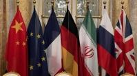  رایزنی‌های ایران و ۱+۴ در وین در جریان است