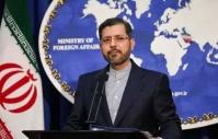 ایران هرگونه ارتباط نظامی با یمن را تکذیب کرد