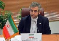 دنبال رفع تحریم‌های ظالمانه آمریکا هستیم