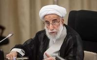 انقلاب اسلامی مردمی است و تا آخر باید مردمی بماند