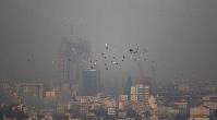  آلودگی هوا از فردا در شهرهای بزرگ و صنعتی/ ورود سامانه بارشی جدید از 17 آذر