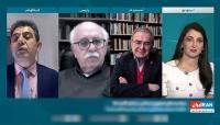 شبکه سعودی مأمور استخبارات عربستان برای پروژه تجزیه ایران!!+فیلم