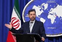  واکنش سخنگوی وزارت خارجه به تحریم‌های جدید آمریکا