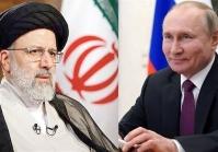 امیدوارم رئیس‌جمهور ایران اوایل سال آینده به روسیه سفر کند