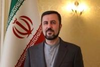 غریب آبادی: فهرست جدید تحریم افراد ونهادهای آمریکایی بزودی اعلام می‌شود
