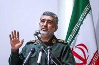 غربی‌ها در حوزه نظامی نمی‌توانند علیه ایران هیچ غلطی کنند