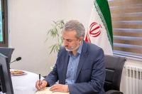 نامه‌نگاری وزیر صمت با روسای دو قوه/ اینماد پشتوانه قانونی دارد