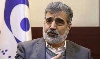  توضیحات کمالوندی درباره توافق با آژانس برای نصب دوربین‌ها در مجتمع تسا کرج