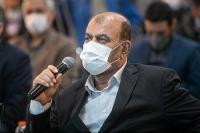 فناوری ارزان‌سازی مسکن را به کشور وارد می‌کنیم، نه مهندس و مصالح
