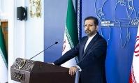  واکنش ایران به بیانیه وزرای خارجه کشورهای عضو شورای همکاری خلیج فارس و انگلیس