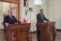 تأکید بر تسریع همکاری‌های قضائی در پرونده شهید سلیمانی/ نگاه مثبت عربستان به پیشنهادات ایران