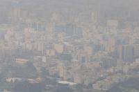 تعطیلی تمام واحدهای آموزشی اصفهان به دلیل آلودگی هوا