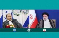 تحریم های آمریکا تاثیری بر اراده ملت های مستقل جهان ندارد