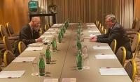  مذاکره‌کنندگان آمریکا و روسیه باز هم درباره «احیای برجام» رایزنی کردند