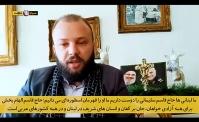 ما مسیحیان همگی مدیون حاج قاسم هستیم؛ ما مسیحیان از حاج قاسم چیزی جز خیر و محبت ندیدیم+فیلم