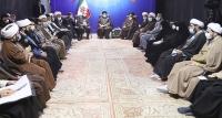 تیم اقتصادی دولت در عمل و اجرا هماهنگ است