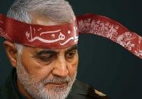 سردار سلیمانی؛ نماد امید و اعتماد به نفس