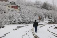 بارش برف و باران در اکثر مناطق کشور/ سامانه بارشی جدید فردا در راه است