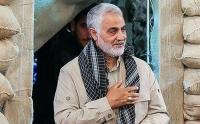 سردار سلیمانی قهرمانی قابل اتکا بود/ در دیپلماسی با قدرت میدان سینه سپر می کردیم