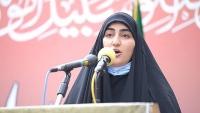 تنها تعلق دنیوی حاج قاسم مردم ایران بودند